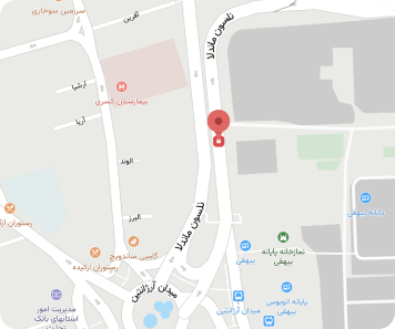 وبینار های قضایی دادپرس