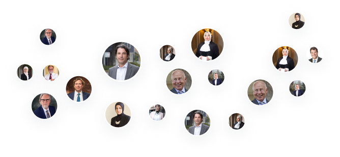 وکلای حقوقی دادپُرس