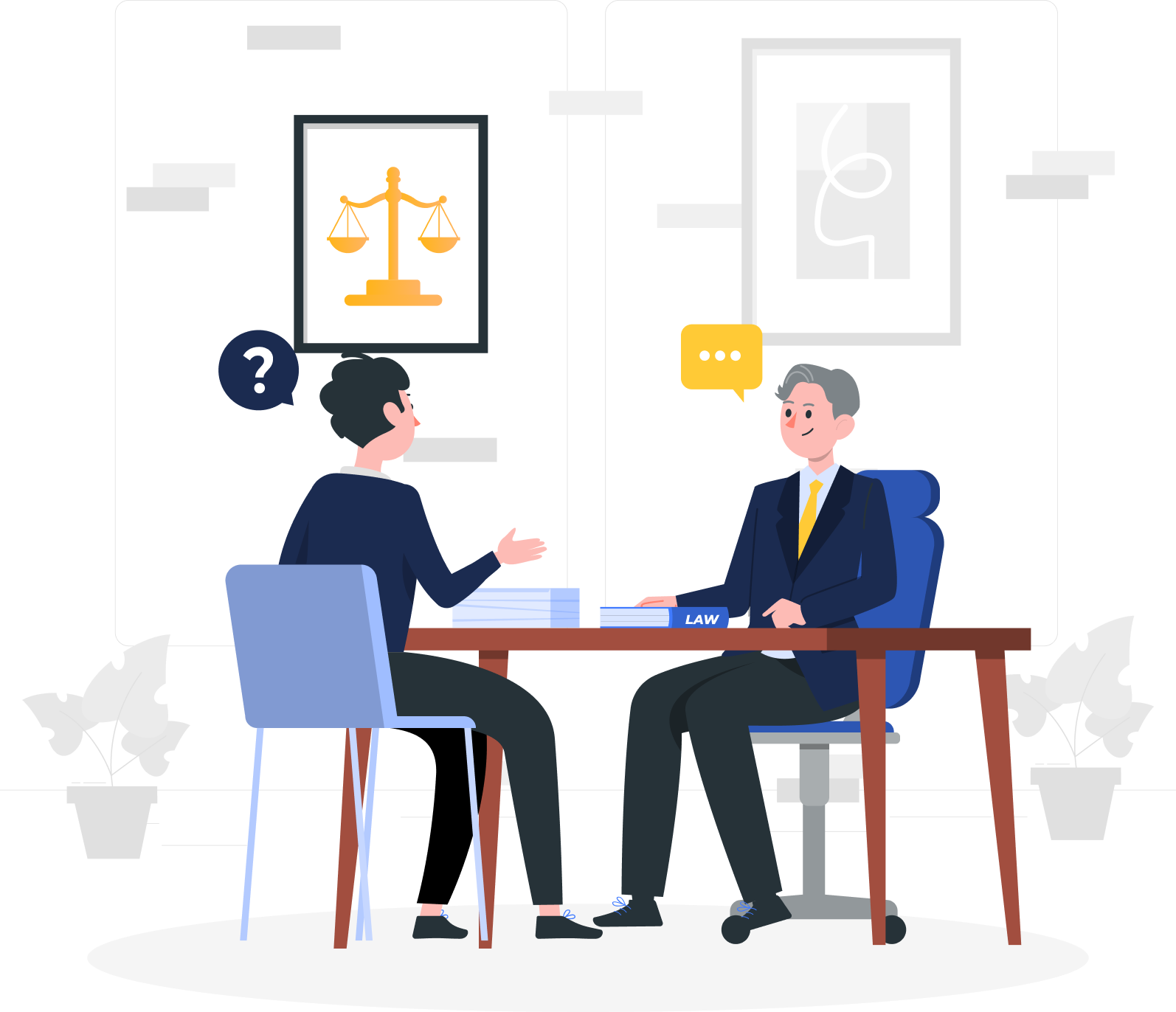 کاریابی حقوقی دادپُرس